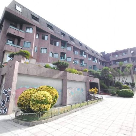 Apartamento Primera Linea Playa D Samil Виго Екстериор снимка