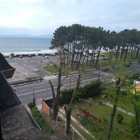 Apartamento Primera Linea Playa D Samil Виго Екстериор снимка