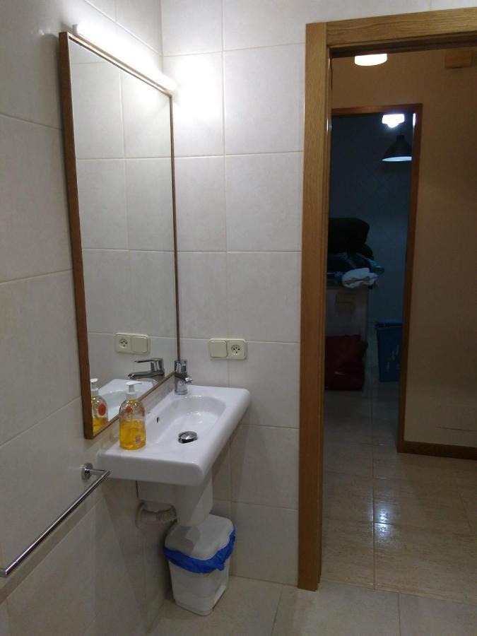 Apartamento Primera Linea Playa D Samil Виго Екстериор снимка