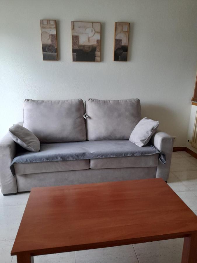 Apartamento Primera Linea Playa D Samil Виго Екстериор снимка