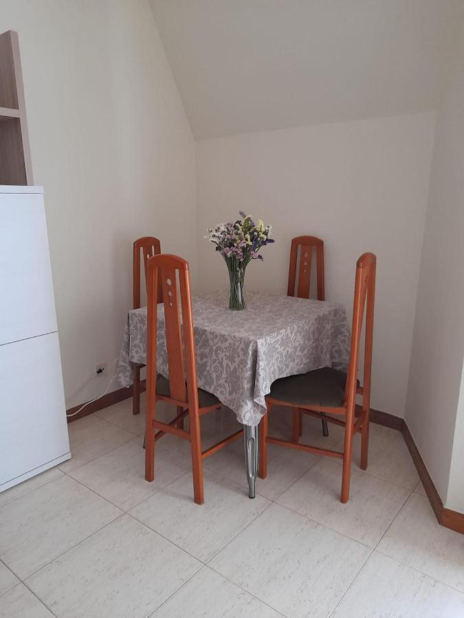 Apartamento Primera Linea Playa D Samil Виго Екстериор снимка