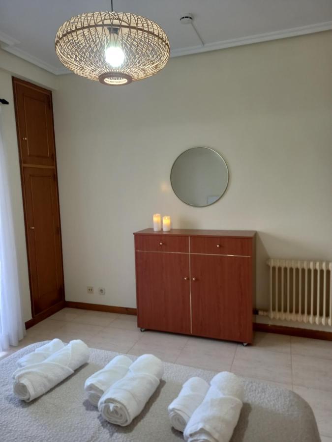 Apartamento Primera Linea Playa D Samil Виго Екстериор снимка