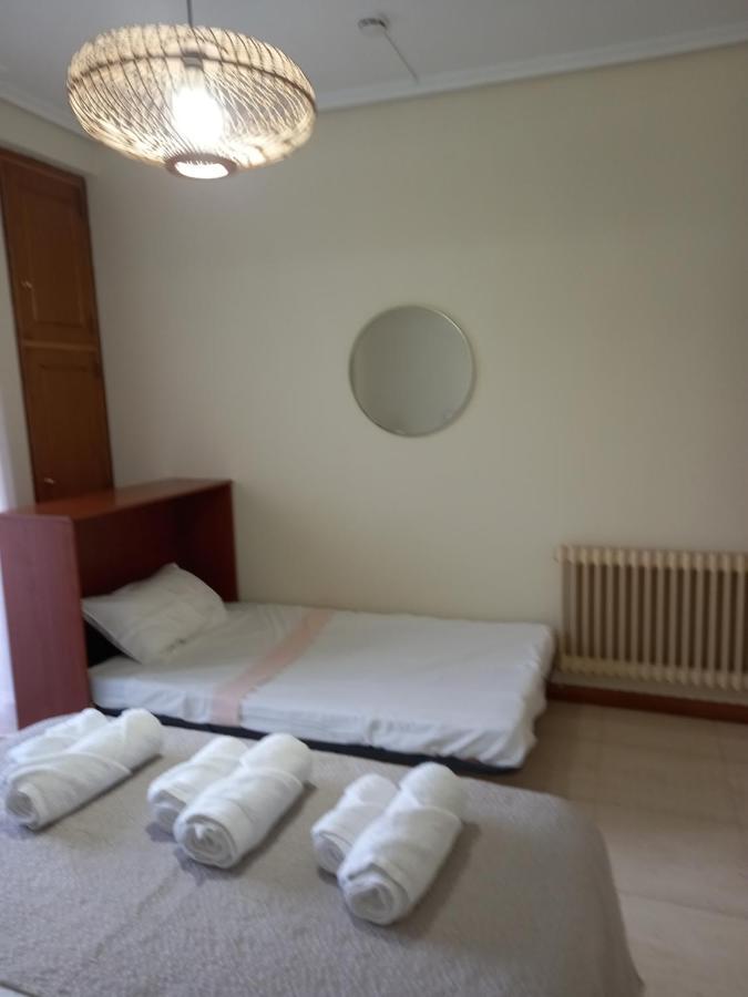 Apartamento Primera Linea Playa D Samil Виго Екстериор снимка