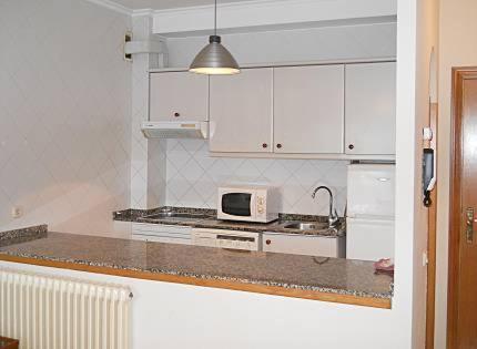 Apartamento Primera Linea Playa D Samil Виго Екстериор снимка