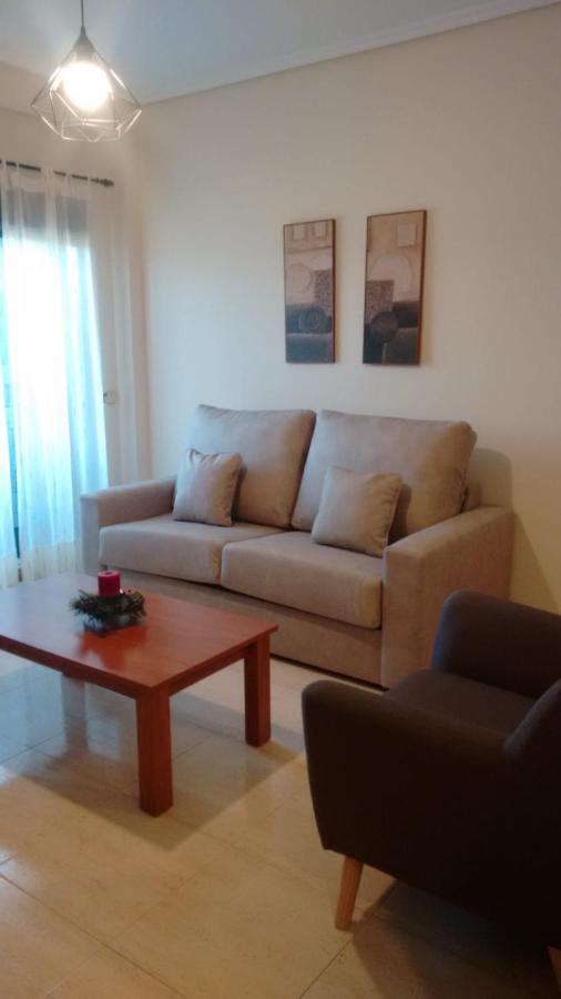 Apartamento Primera Linea Playa D Samil Виго Екстериор снимка